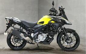 SUZUKI DL650 ( V-Strom 650 ) 2018 C733A