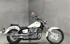 YAMAHA DRAGSTAR 250 VG02J