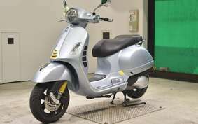 VESPA GTS300 2021