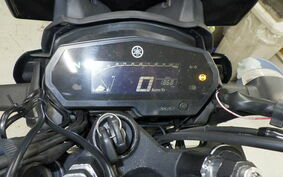 YAMAHA FZS25