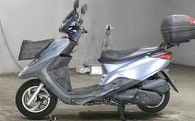 YAMAHA AXIS 125 TREET SE53J