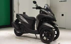 YAMAHA TRICITY 125 SEC1J