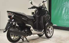 YAMAHA TRICITY 125 SE82J