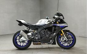 YAMAHA YZF-R1 M 2006 RN49