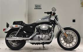 HARLEY XL883 2004