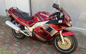 SUZUKI RF900R 2001 3A103