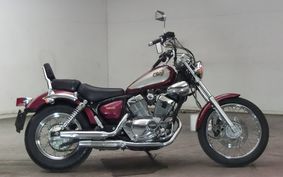 YAMAHA VIRAGO 250 3DM