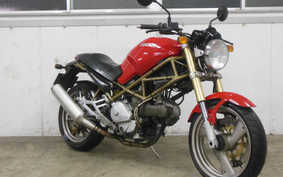 DUCATI MONSTER 400 1999 ZDM400M