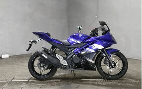 YAMAHA YZF-R15 1CK0