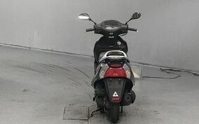 KYMCO CAPTURE 125 不明