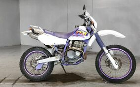 YAMAHA TT250R 4GY