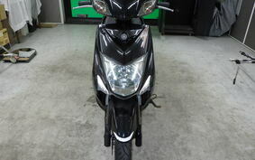 YAMAHA CYGNUS 125 XSR 2 SE44J