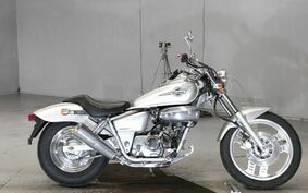 HONDA MAGNA 50 AC13