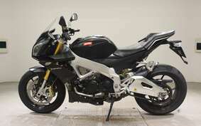 APRILIA TUONO V4R 2012