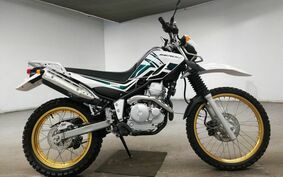 YAMAHA SEROW 250 DG17J