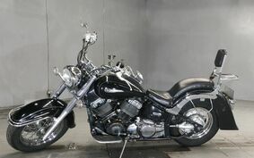 YAMAHA DRAGSTAR 400 CLASSIC 2007 VH01J