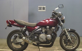 KAWASAKI ZEPHYR 400 Gen.2 1991 ZR400C