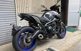 YAMAHA MT-09 SP ABS 2019 RN52J