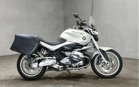 BMW R1200R 2007 0378