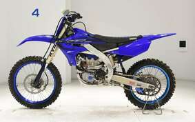 YAMAHA YZ250F CG40C