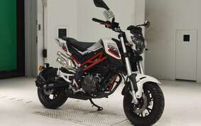 BENELLI TNT125