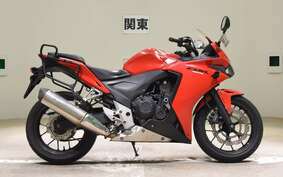 HONDA CBR400R ABS 2014 NC47