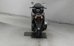 YAMAHA TRICITY 125 SEK1J