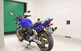 HONDA CB400SFV-3 2006 NC39