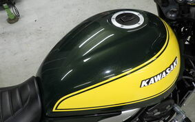 KAWASAKI Z900RS 2023 ZR900K