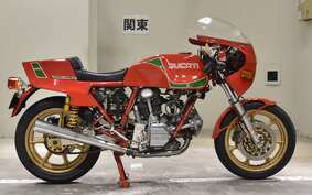 DUCATI 900MHR 1983