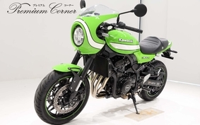 KAWASAKI Z900RS CAFE 2018 ZR900C