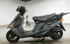 SUZUKI VECSTAR 125 CF42A