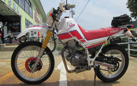 YAMAHA SEROW 225 Cell 1KH