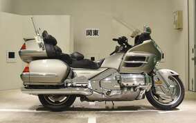 HONDA GL 1800 GOLD WING 2002 SC47