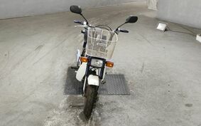 HONDA CHALY 50 CF50