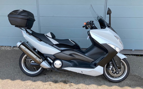 YAMAHA T-MAX  10th WHITMAX 2010 SJ08J