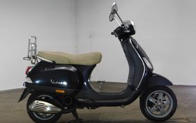 VESPA LX50 2T C381