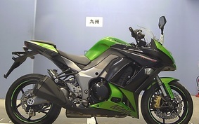 KAWASAKI NINJA 1000 A ZXT00G