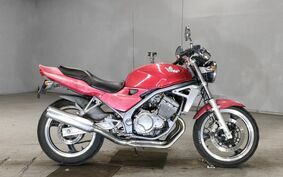 KAWASAKI BALIUS 250 ZR250A