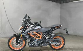 KTM 390 DUKE 2021 JPJ