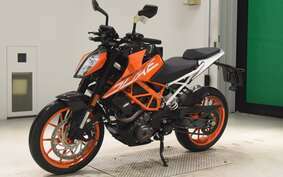 KTM 390 DUKE 2021 JPJ40