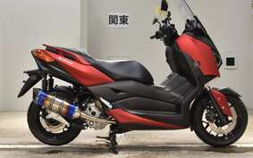 YAMAHA X-MAX 250 A SG42J