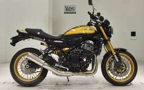 KAWASAKI Z900RS SE 2022 ZR900C