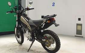 YAMAHA TRICKER Gen.2 DG16J