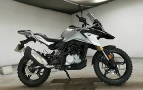 BMW G310GS 2018 0G02