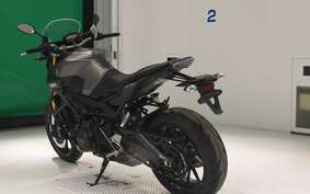 YAMAHA MT-09 A 2015 RN34J