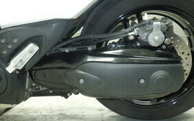 YAMAHA T-MAX500 Gen.3 2009 SJ08J