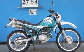 YAMAHA SEROW 225 1998 4JG