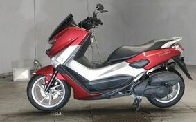 YAMAHA N-MAX 125 SE86J