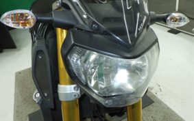 YAMAHA MT-09 A 2014 RN34J